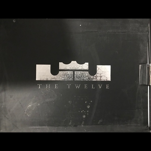 LeBron XII - Picture 5 of 5